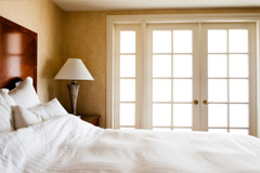 Bowerhope bedroom extension costs