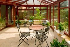 Bowerhope conservatory quotes