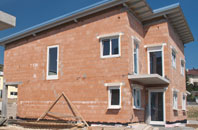 Bowerhope home extensions