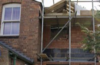 free Bowerhope home extension quotes